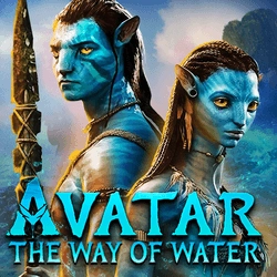 Avatar - The Way of Water