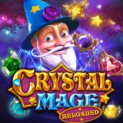 Crystal Mage