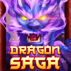 Dragon Saga