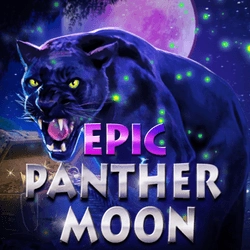 Epic Panther Moon