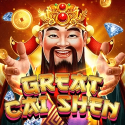 Great Cai Shen