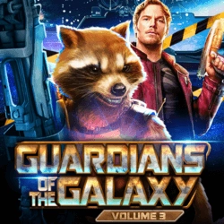 Guardians of the Galaxy