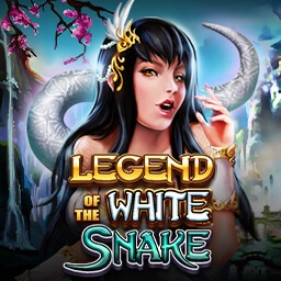 Legend of the White Snake