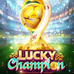 Lucky Champion